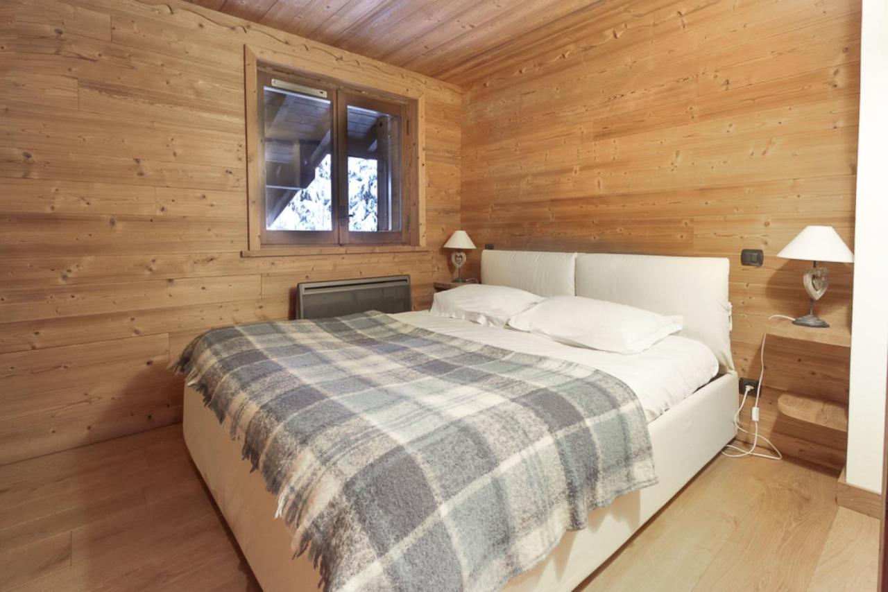 House Berenice - Chamonix Les Praz 외부 사진