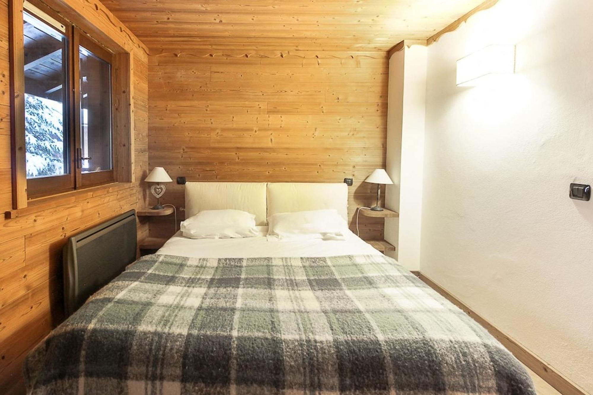 House Berenice - Chamonix Les Praz 외부 사진